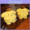 Adorable Pudding Dog Stuffed Animal For Kids And Adults Suitable For Home And Office
