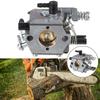High Performance For 2 Stroke Engine Chaaw 4500 5200 5800 45cc 52cc 58cc Accessory Gardening Power Tools Carburetor