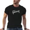 Το Gibson Les Paul Κιθάρα Κιθάρες Μπλουζάκι Unisex Μπλουζάκι Βαμβακερό Υψηλής Ποιότητας Μπλουζάκια Για Unisex Βαμβακερό Μπλουζάκι