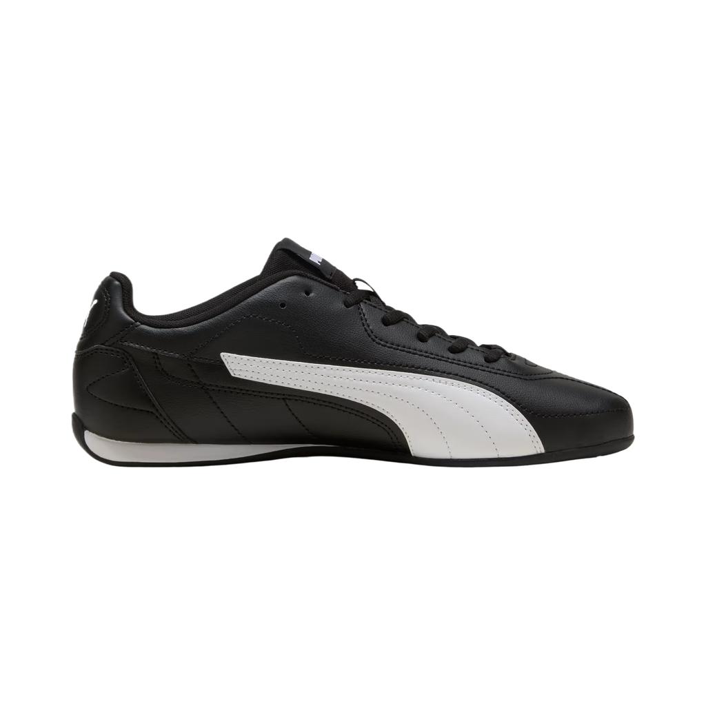 Puma Catch Black White Men Sneakers 402679-04