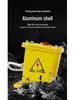 Explosion-Proof Belt Rip Detection Sensor ZLK-II DB-100 Longitudinal Rip Switch ZL-B