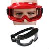 Goggles Eyewear Anti Sand Impact Resistant Lightweight Glasses for Men Women Construction Sites