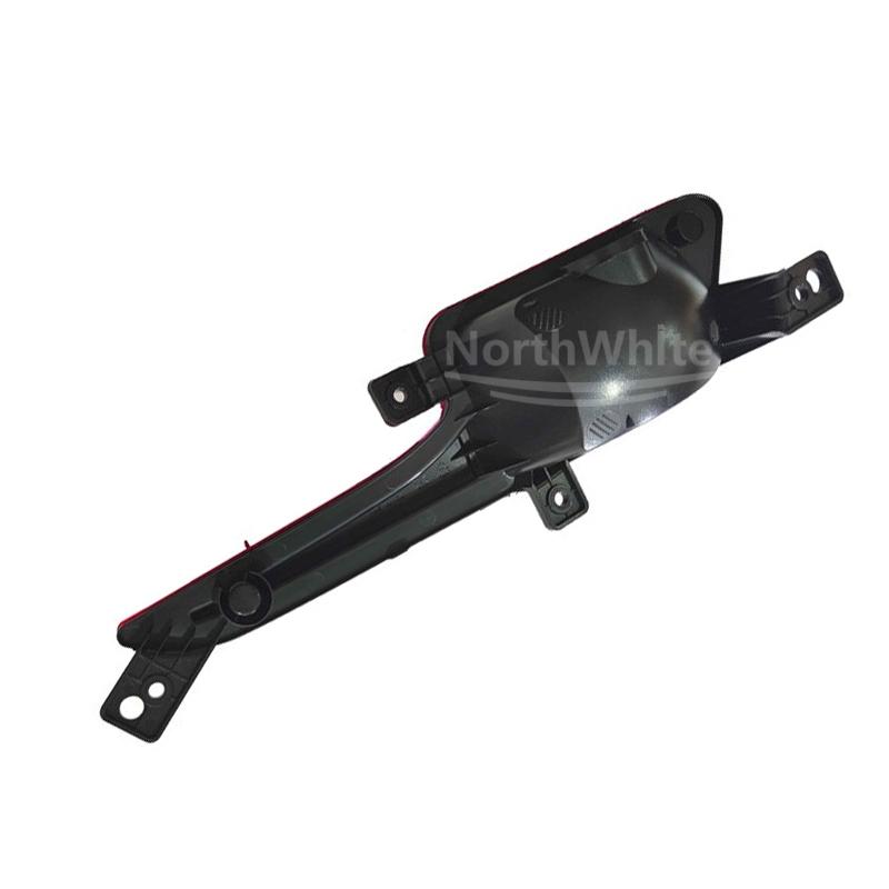 Rear Bumper Light For GAC Trumpchi GS4 Rear Fog Light Fog Lamp Rear Bumper Lamp 7315001CSV0000 7315002CSV0000