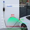 GWUYU Type 2 Car Charger 16A Protable EV Charger 3.5M  Cable Current Car Charging Station Plug and play with indicator light
