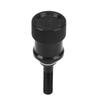 Motorcycle Rear Seat   Secure Aluminum Alloy High Strength Quick Release Seat Screw for R Nine T