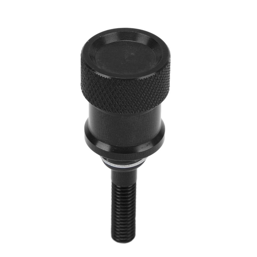 Motorcycle Rear Seat Secure Aluminum Alloy High Strength Quick Release Seat Screw for R Nine T