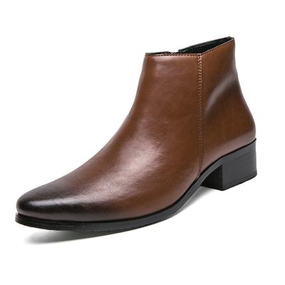 Boots & Stiefel