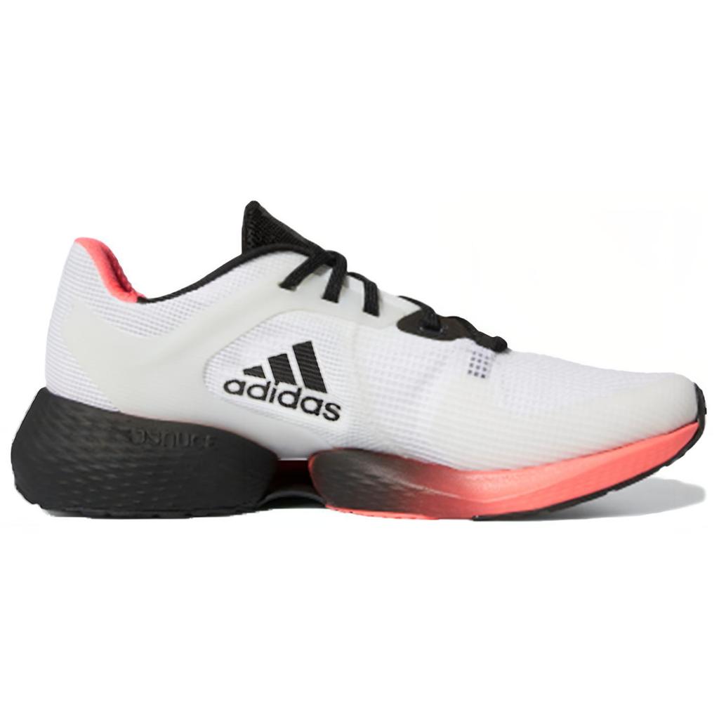 New Adidas Alphatorsion White Signal Pink EG5082
