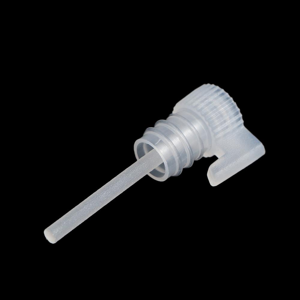 Oil Refillable Bottles Liquid Sample Vials Fragrance Test Tube Perfume Bottle Trial Bottle