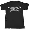 Babymetal T-Shirt: Logo OFFICIAL NEW