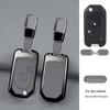 Binzhi Accord CRV Key Case: Metal Protective Shell for Car Keys