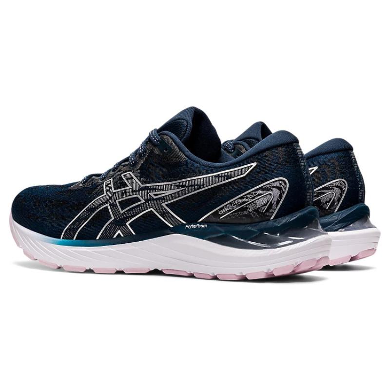ASICS Gel Cumulus 23 'French Blue' Women's Casual 1012A888-419