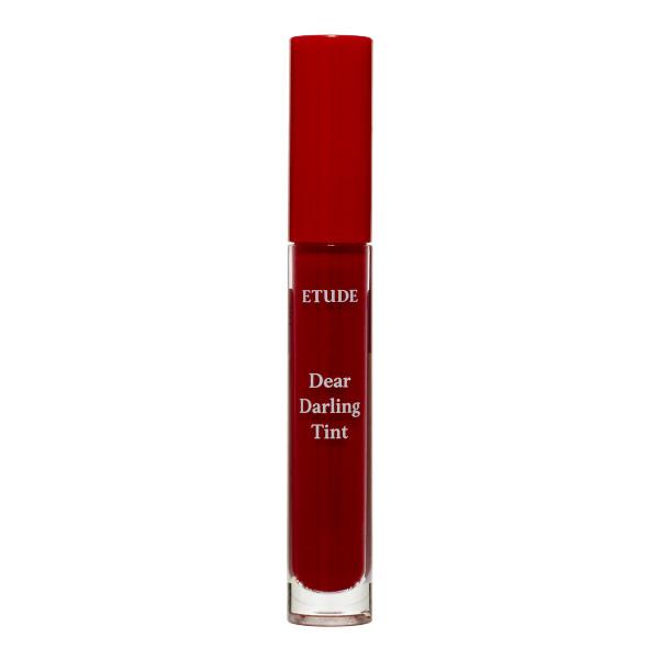 

Etude House Twin Shot Lips Tint #RD303 Губная помада-тинт 4г