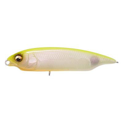 Megabass KARASHI SW FS PM Hot Shad
