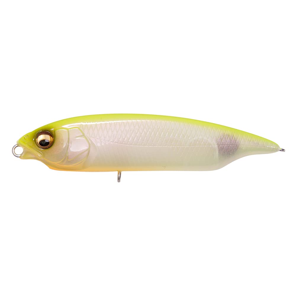 Megabass KARASHI SW FS PM Hot Shad
