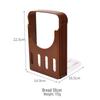 Household Bread & Toast Cutter - New Baking Tool Available