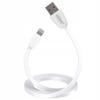 VIDVIE USB-LIGHTNING CABLE CT01 1M WHITE