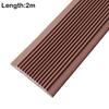 Pressing Strip Self-adhesive Anti-Slip Stair Strip PVC Non Slip Staircase Sticker Stair Treads Strip Stairs