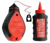 Milwaukee 100 Line Chalk Ft. (Red)