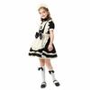 Maid Costume for Halloween Maid Kids Waitress Costume [monoii] Kids, Cosplay, Costume, Outfit,
