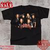 The Outlaws Band Signature Gift For Fans Unisex All Size Shirt 1RT1173 Unisex T-Shirt
