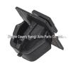 Hyundai Black Nylon Trim Fastener Buckle