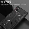 Luxury Grade Soft TPU Silicone Matte Shockproof Case For ZTE Nubia Red Magic 10 Pro Plus Lightweight Phone Back Cover Fundas