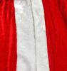 Men's Santa Claus Costume Set for Christmas & New Year's Eve Cosplay Parties