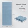 LISMt Folding Yoga Mat
