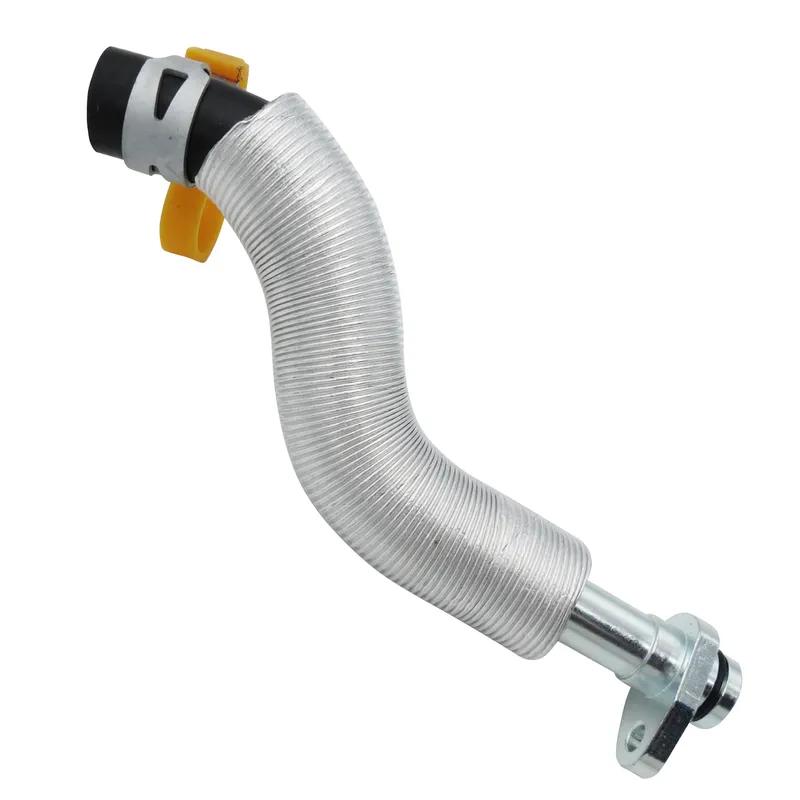 Turbo Charger Oil Return Pipe Tube Hose For Mini Cooper S Clubman Roadster Paceman R55 R56 R57 R58 R59 R60 R61 1.6 11658617069