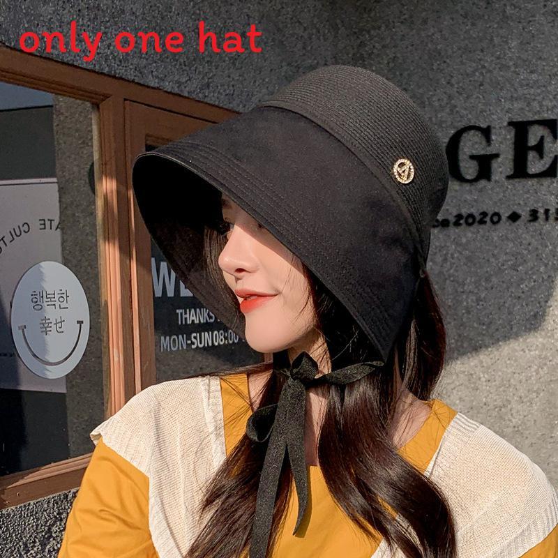

Summer Sun Hat With Adjustable Fit And Uv Blocking For Women And Teens