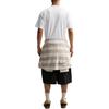 Nike Sportswear Premium Essentials Solid Color Crew Neck Loose Fit Short Sleeve T-Shirt Men tops IH1122-100