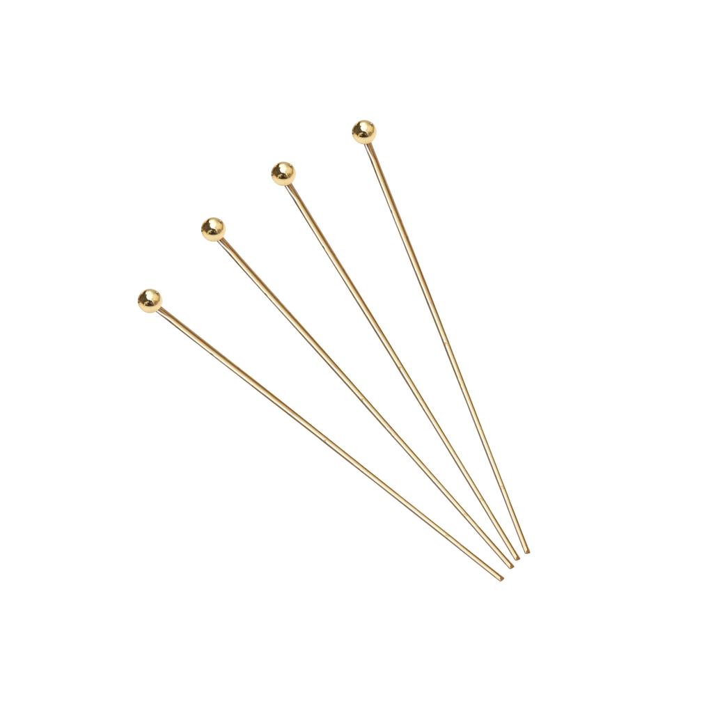 50/100 Pezzi Accessori Charms Ago in Acciaio Inossidabile Per Fai da Te Collana Braccialetto Creazione Gioielli