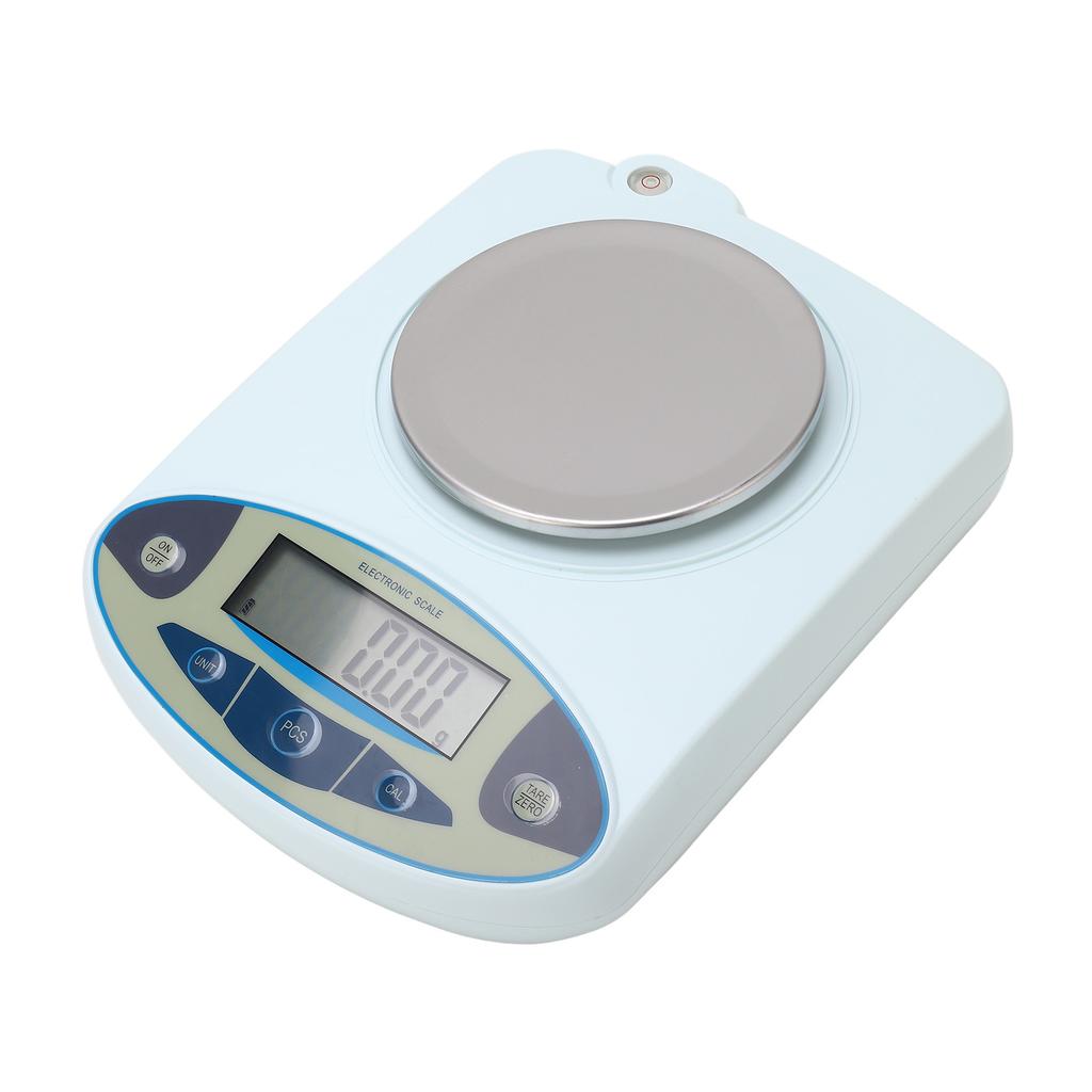 3000 X 0.01g Precision Laboratory Balance Digital Electronic Jewelry Scale