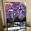 [USED] Price Reduced: Sakuya Izayoi, Maid of the Scarlet Devil Mansion ~Battle ver.~ "Touhou Project