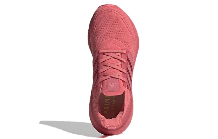 UltraBoost 21 Wmns Adidas 'Hazy Rose' Women's FY0426