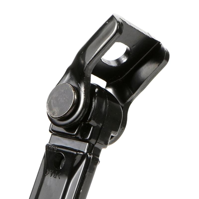 Bilens främre dörrstoppare Remmontering Stoppare Reservdelar 51217176811 för R53 R52 R55 R56 R57 R58 R59