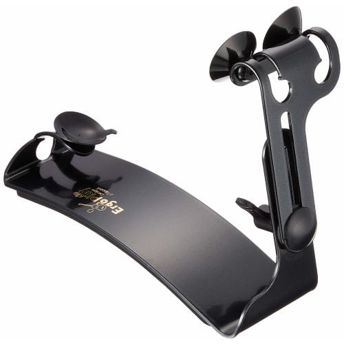 Ergo Play Guitar Support, Black, Small