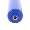 10pcs set Durable Portable Inflatable Balls Basketball Balloon Football Ball Pump Inflator Air Pump Air Needle