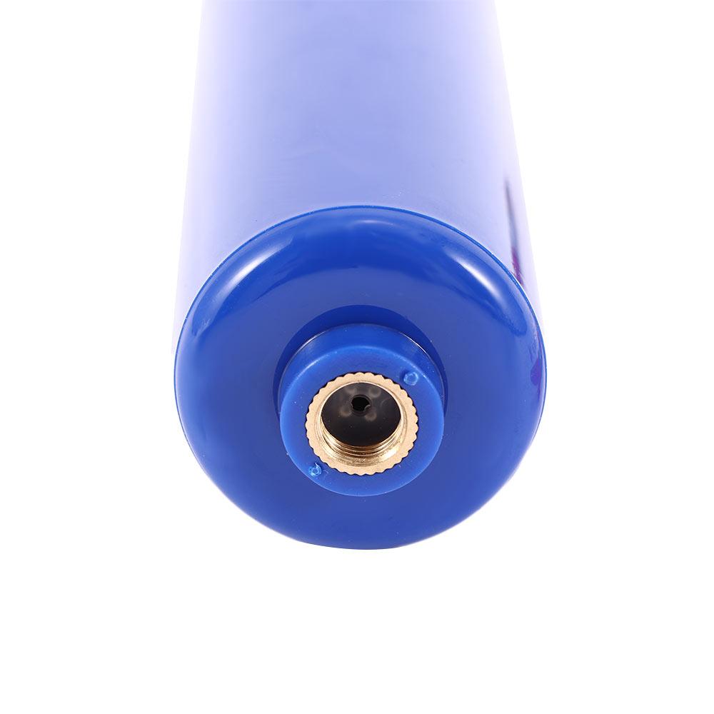 10pcs set Durable Portable Inflatable Balls Basketball Balloon Football Ball Pump Inflator Air Pump Air Needle
