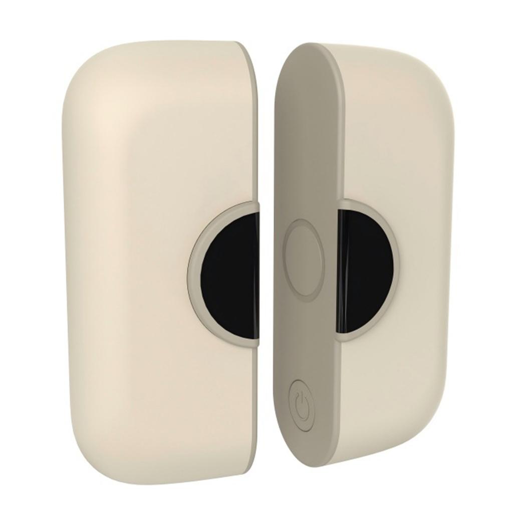 Digital Display Rechargeable Hand Warmer Magnetic Ultra-Portable & Rechargeable For On-the-Go. Camping Hiking Skiing Gear