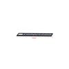 Silver Black COMPETITION Bar Underlined Emblem for BMW Thunder Edition M1 M2 M3 M4 M5 M6 M7 M8 X3M X4M X5M X6M Car Trunk Sticker OT4