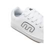 Мужские кроссовки Etnies Callicut 4101000014 белые