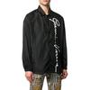 Versace FW23 Jacken & Mäntel Herren Schwarz A85203-A210565-A1008
