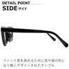 Sunglasses for Men and UV Fashion Square Tinted Lenses [MERRY PLEASURE] Women, Protection, Glasses, Shape, (Lightly Colored)