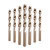 Haisidike Cobalt HSS Twist Drill Bit