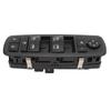 Master Power Window Control Switch 56046826AD Left Driver Side Window Lift Switch for 1500 Classic 2500 3500
