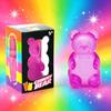Adhd Toy  New Squishy Toy Needoh Jellyfish Cube Stress Relief Fidget Sensory Anti Anxiety Squeeze Toy New
