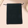Velvet Drawstring Jewelry and Cultural Artifacts Storage Bag