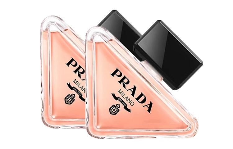 PRADA I Am Unmeasurable Perfume Sample